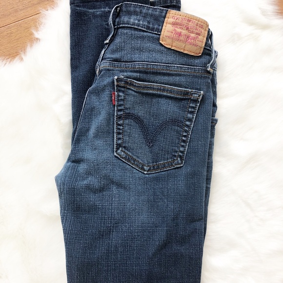 levis 503 skinny jeans